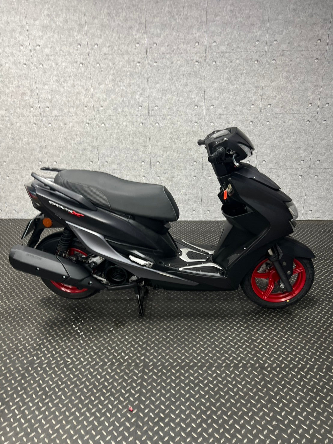 |新北樹林店| 2019 山葉 勁戰五代 125 ABS #9727 - 圖片 5