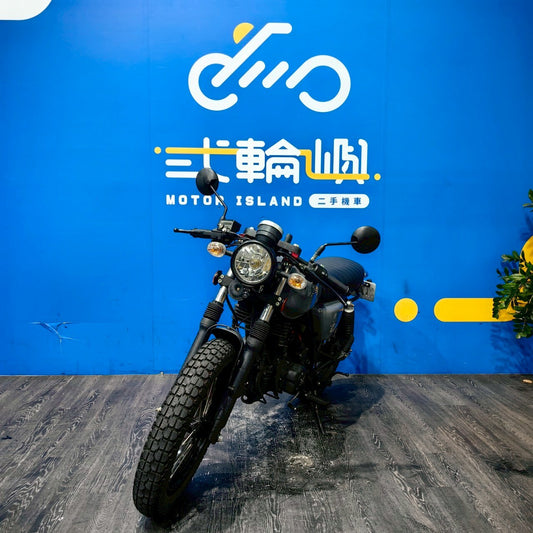 |台中旗艦店| 2021 哈特佛 雲豹223H #2630