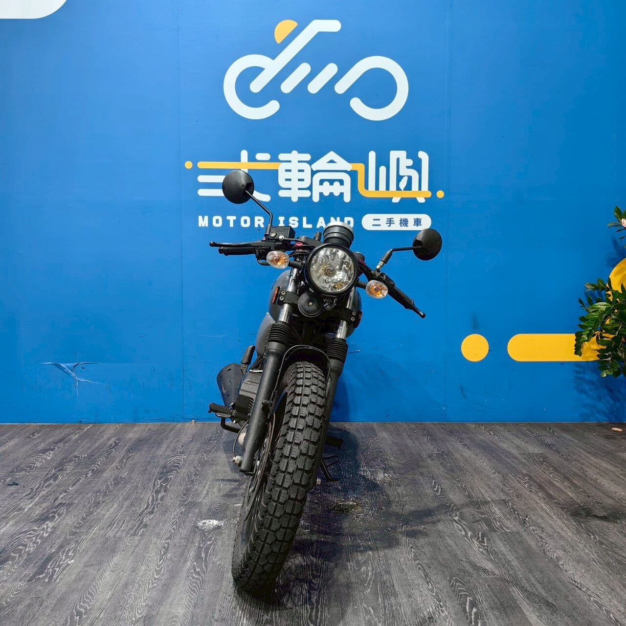 |台中旗艦店| 2021 哈特佛 雲豹223H #2630 - 圖片 2