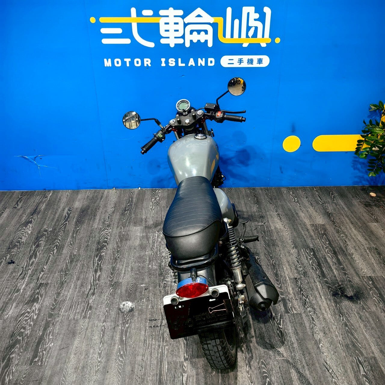 |台中旗艦店| 2021 哈特佛 雲豹223H #2630 - 圖片 5