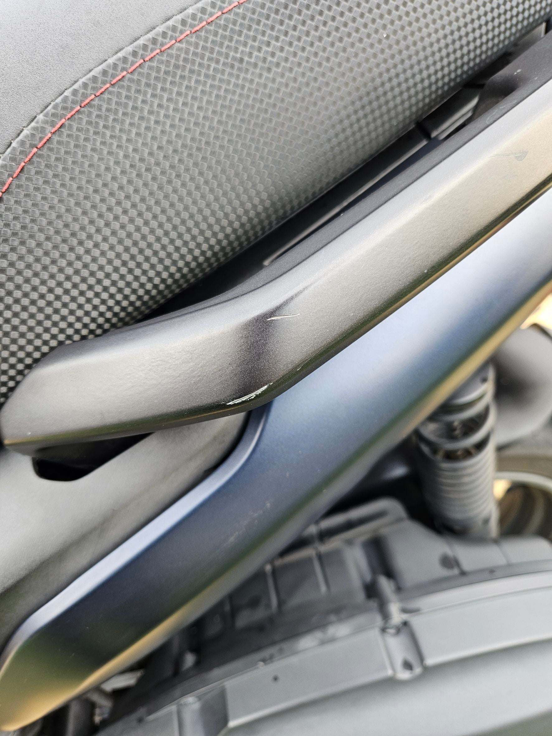 |台南店| 2023 山葉 AUGUR 155 (ABS+TCS) #1188 - 圖片 8