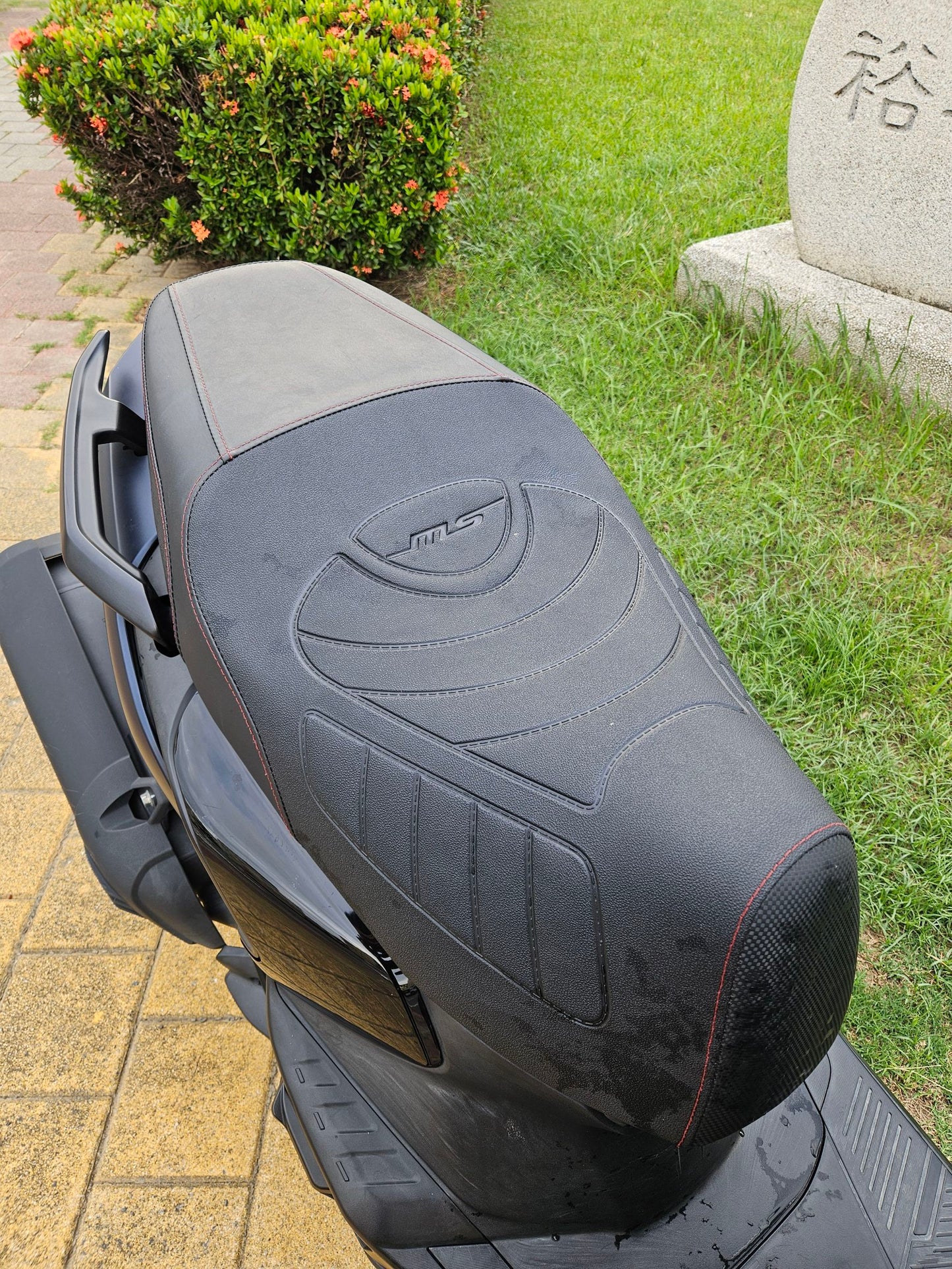 |台南店| 2023 山葉 AUGUR 155 (ABS+TCS) #1188 - 圖片 10