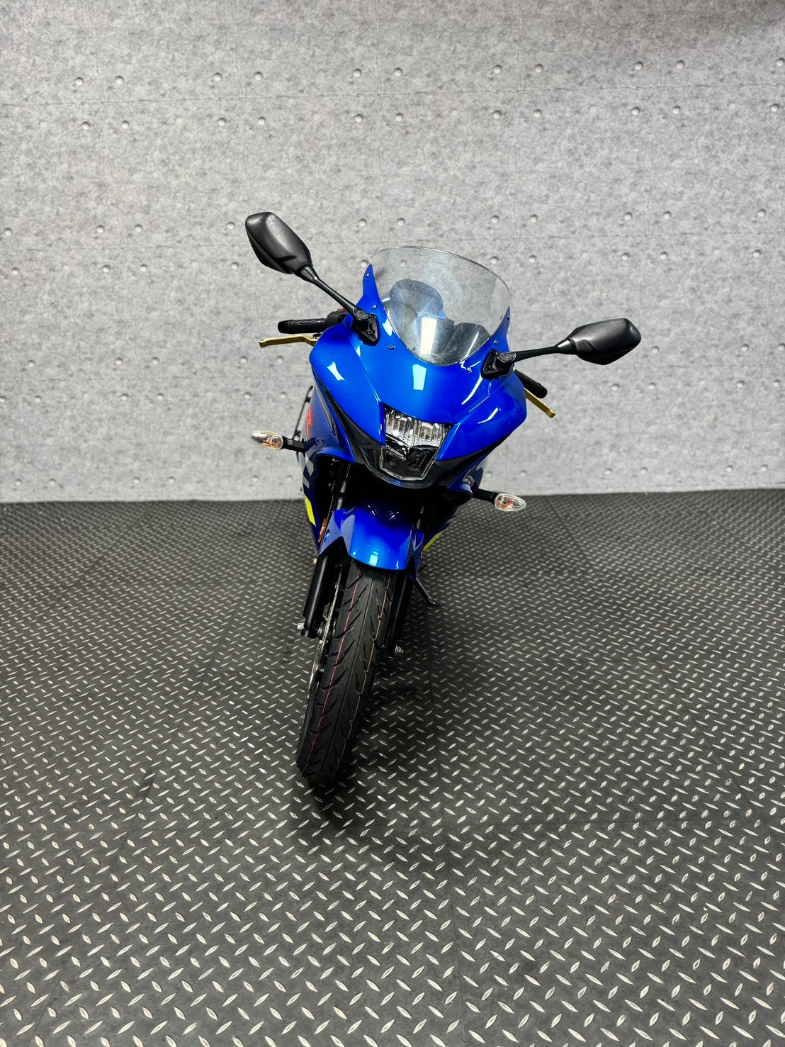 |新北樹林店| 2019 台鈴 GSX-R150 小阿魯 #6719 - 圖片 3