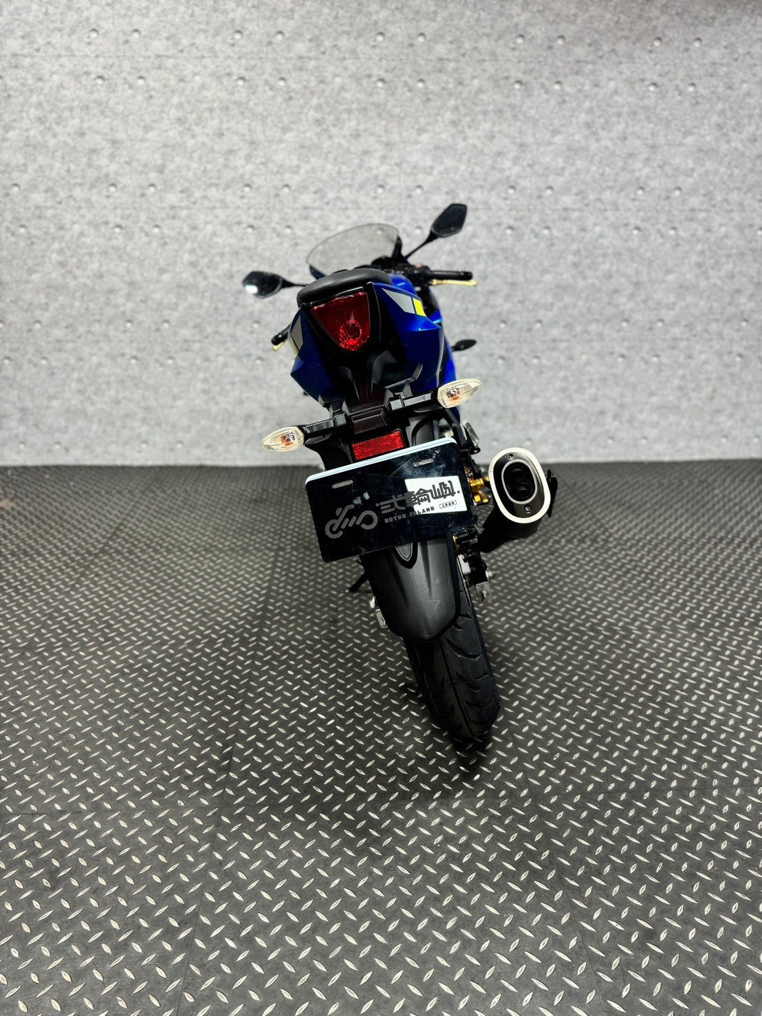 |新北樹林店| 2019 台鈴 GSX-R150 小阿魯 #6719 - 圖片 6