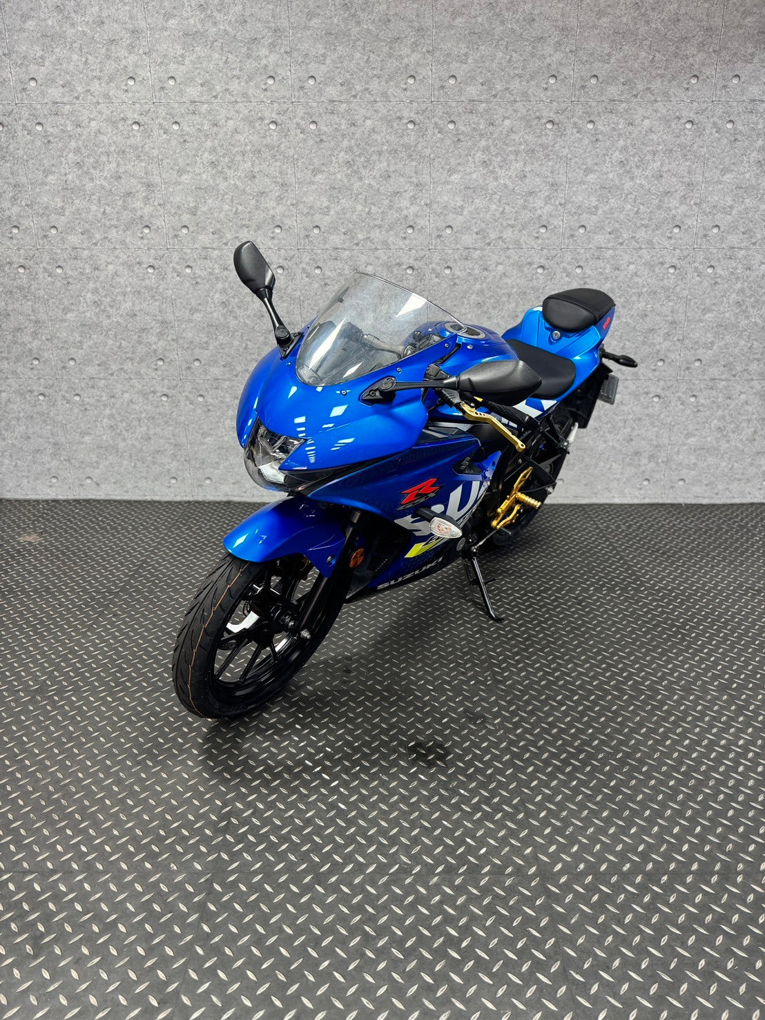 |新北樹林店| 2019 台鈴 GSX-R150 小阿魯 #6719