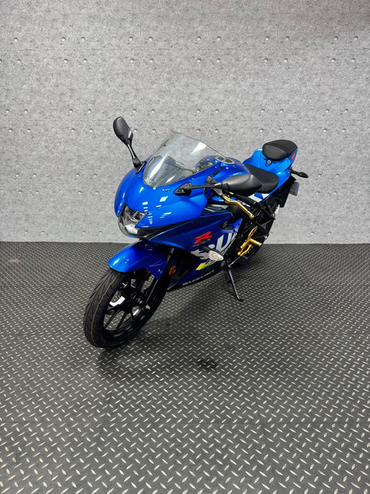 |新北樹林店| 2019 台鈴 GSX-R150 小阿魯 #6719