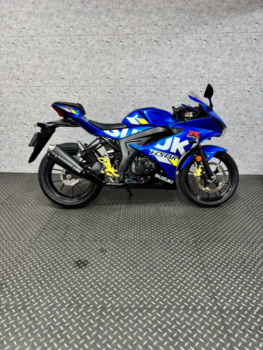 |新北樹林店| 2019 台鈴 GSX-R150 小阿魯 #6719 - 圖片 5