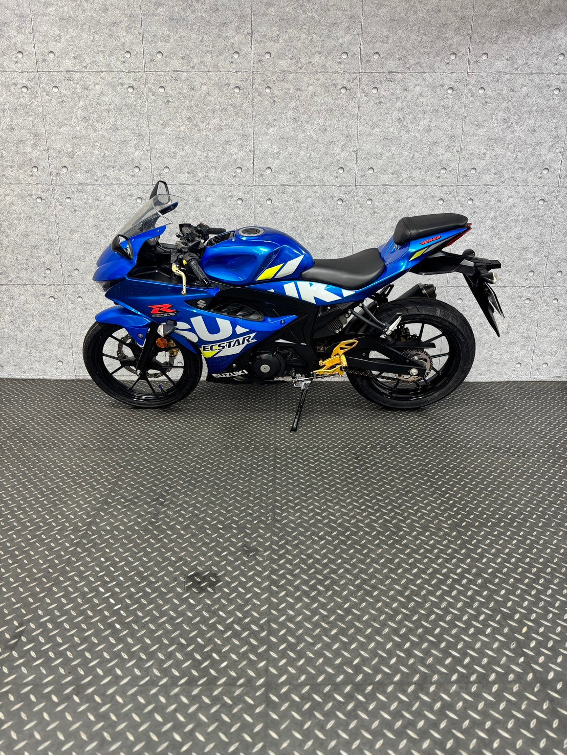 |新北樹林店| 2019 台鈴 GSX-R150 小阿魯 #6719 - 圖片 4