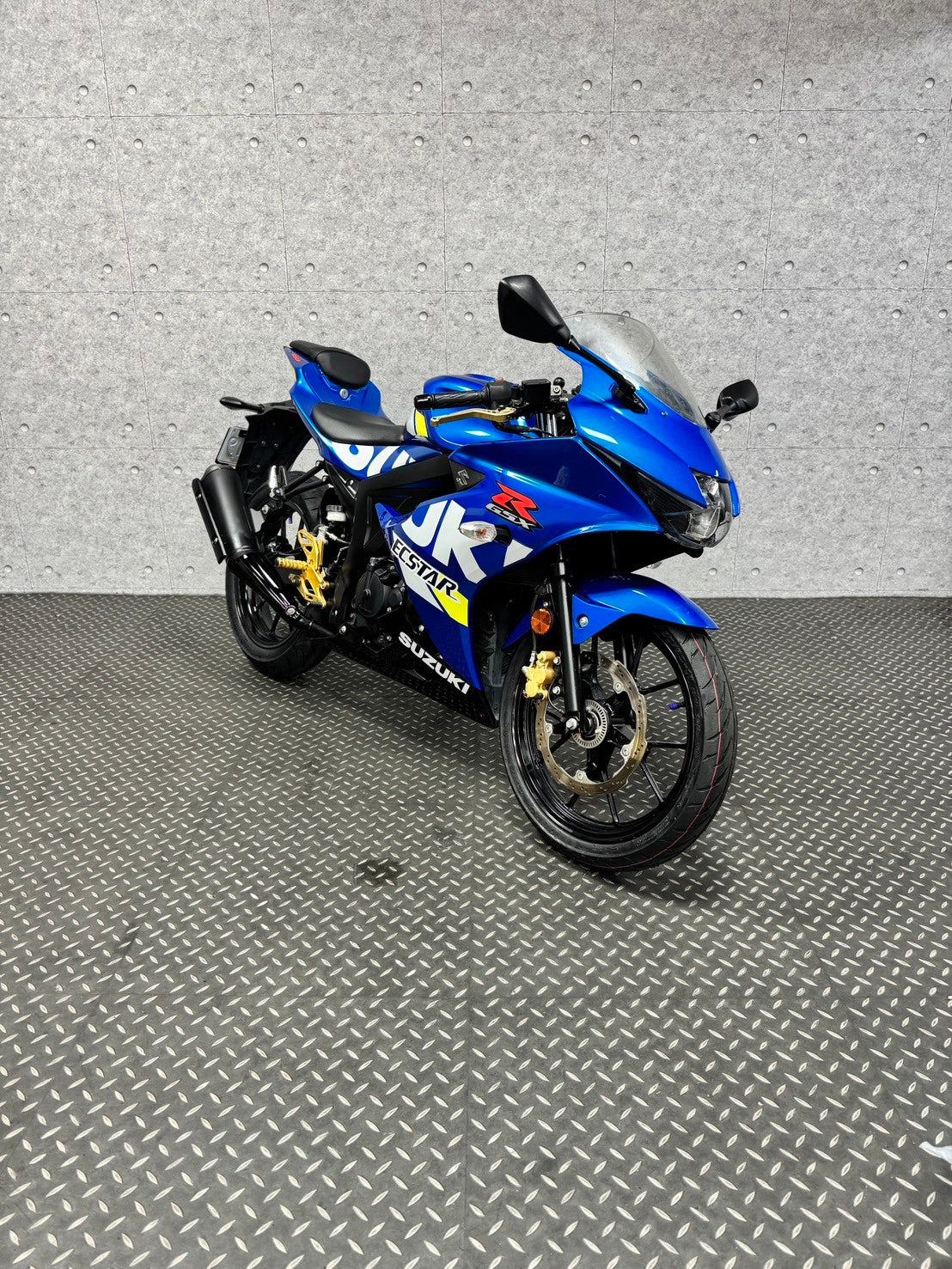 |新北樹林店| 2019 台鈴 GSX-R150 小阿魯 #6719 - 圖片 2