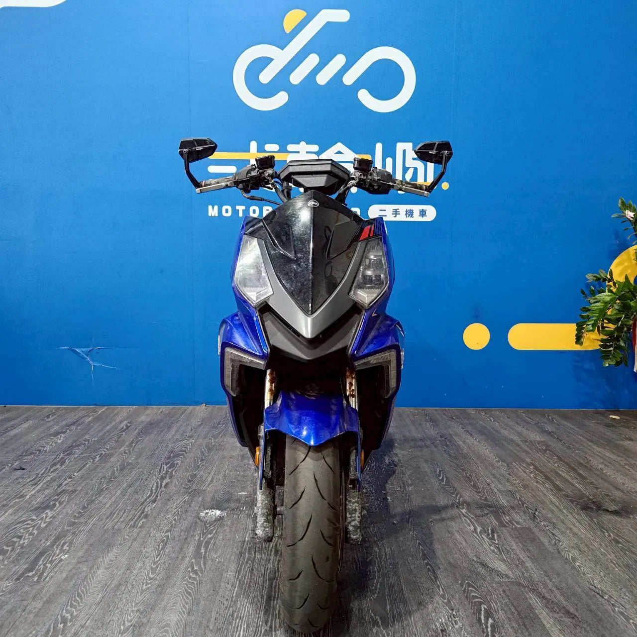 |台中旗艦店| 2022 三陽 DRG 158 TCS 七期 #2725 - 圖片 2