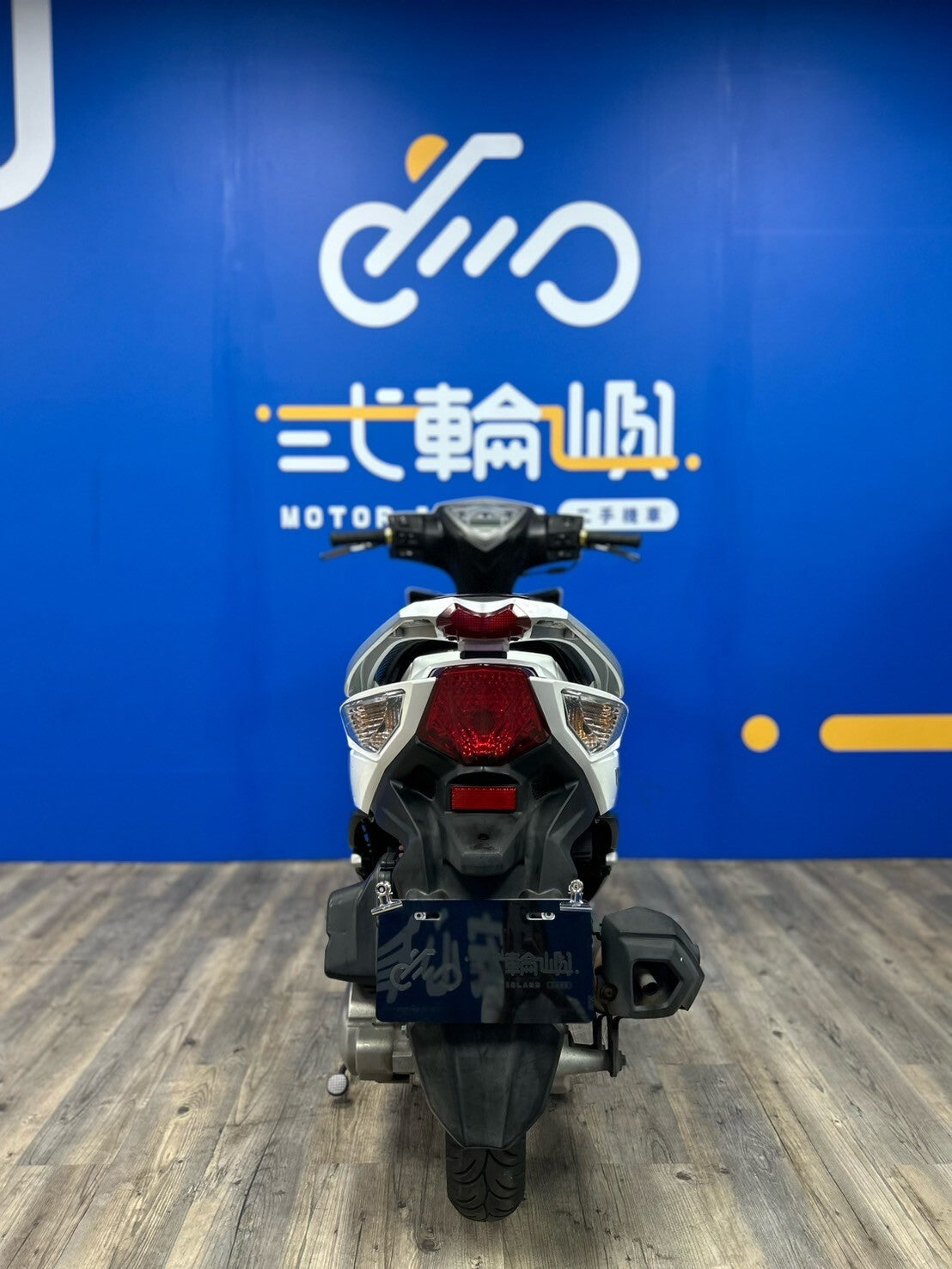 |花蓮店| 2019 PGO BON 125 #6988 - 圖片 5