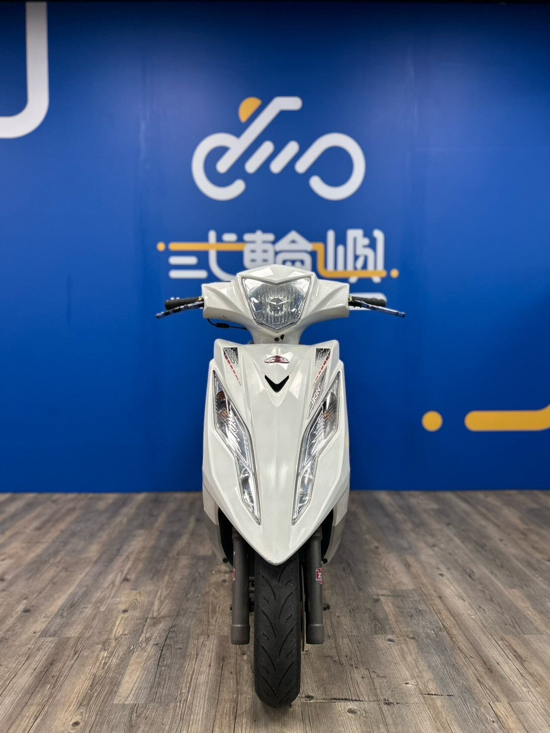 |花蓮店| 2019 PGO BON 125 #6988 - 圖片 2