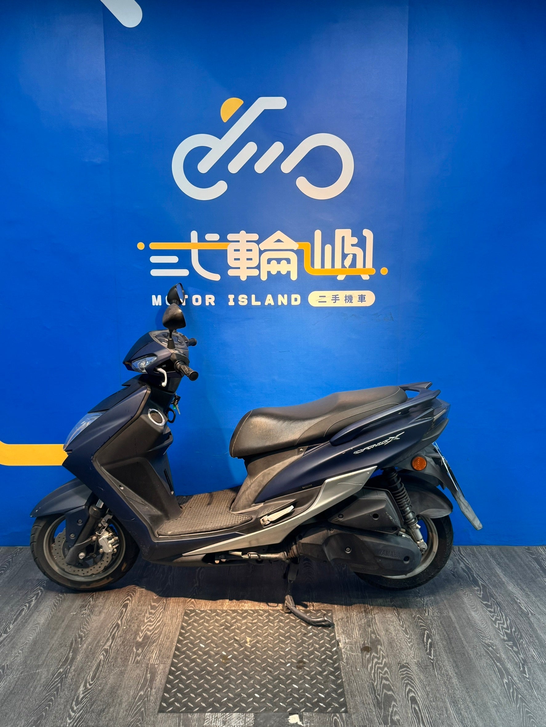 2015 山葉 勁戰四代 125 #5326 - 圖片 3