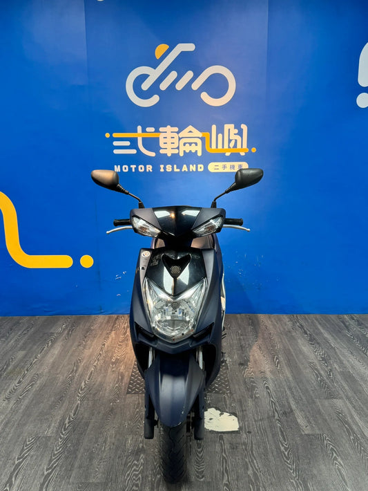 2015 山葉 勁戰四代 125 #5326 - 圖片 2