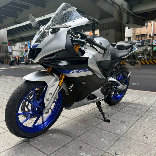 |新北中和店| 2022 山葉 R15M V4 #9527