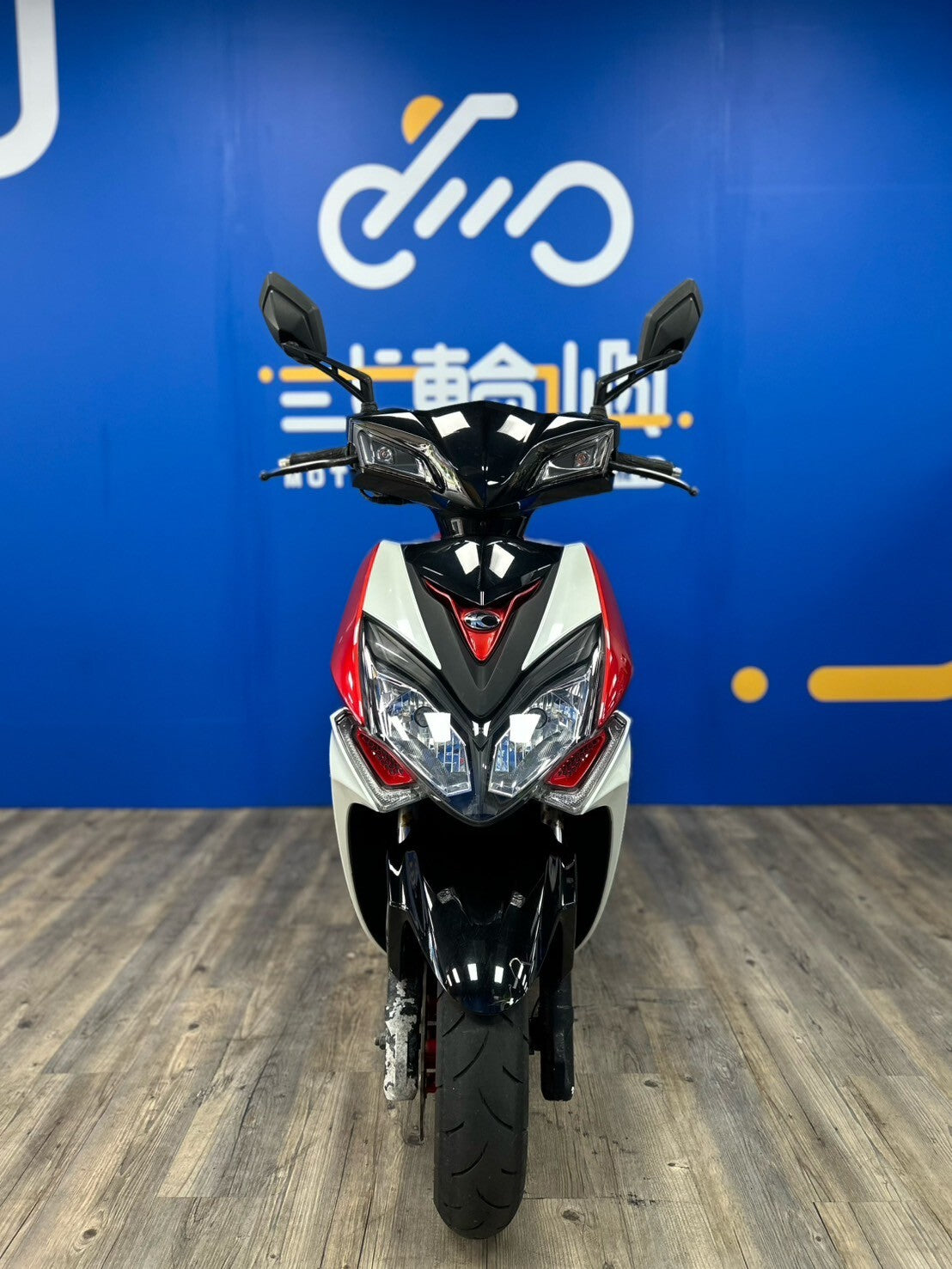 |花蓮店| 2022 光陽 雷霆S150 RACINGS ABS #5820 - 圖片 2