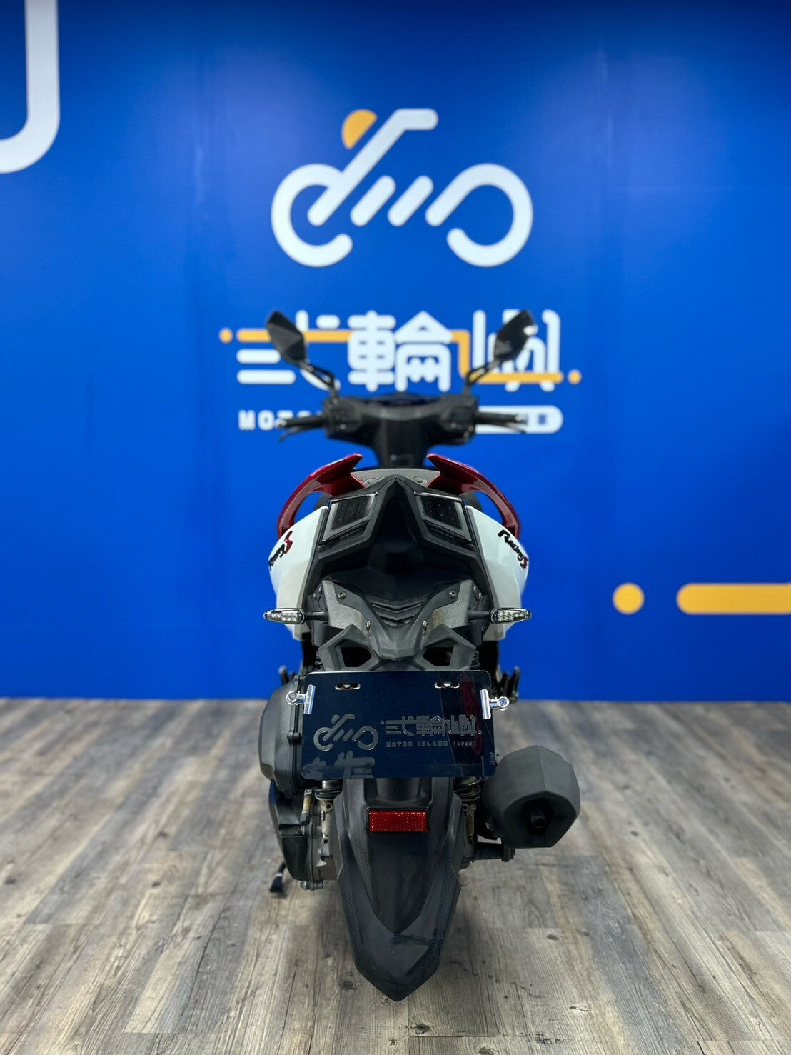 |花蓮店| 2022 光陽 雷霆S150 RACINGS ABS #5820 - 圖片 5