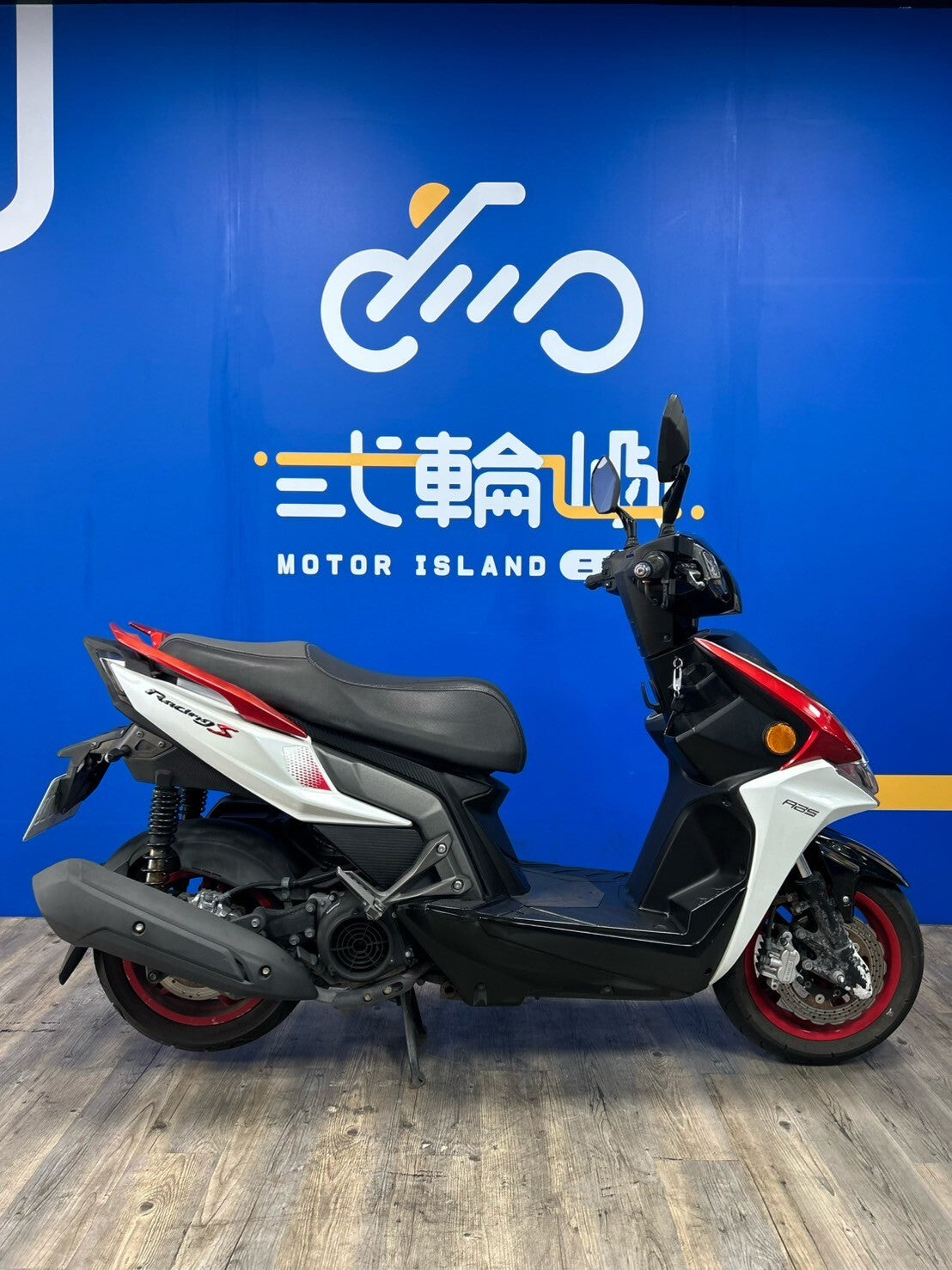 |花蓮店| 2022 光陽 雷霆S150 RACINGS ABS #5820 - 圖片 4