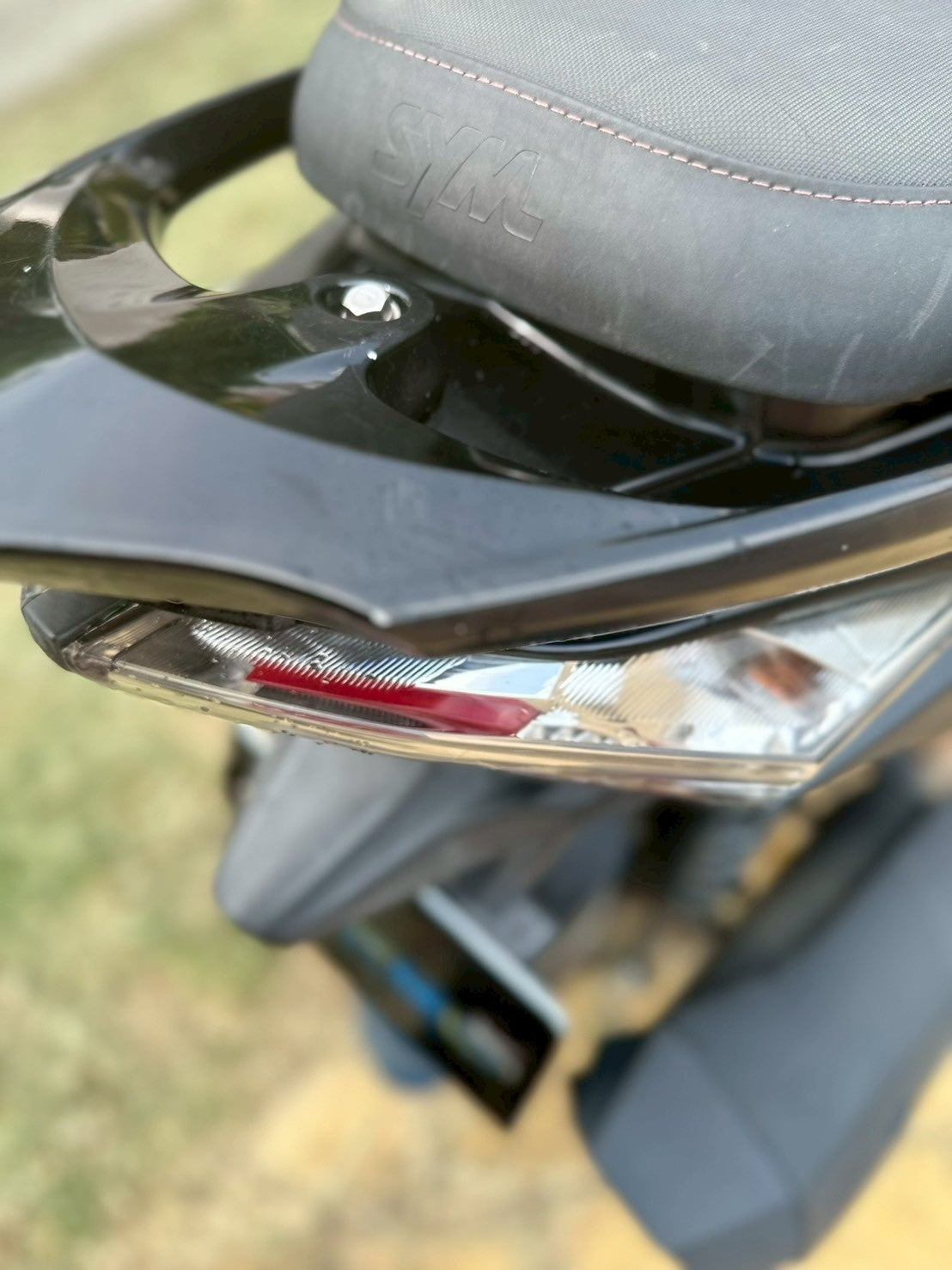 |台南店| 2023 三陽 JET SR 125 (CBS) #5332 - 圖片 14