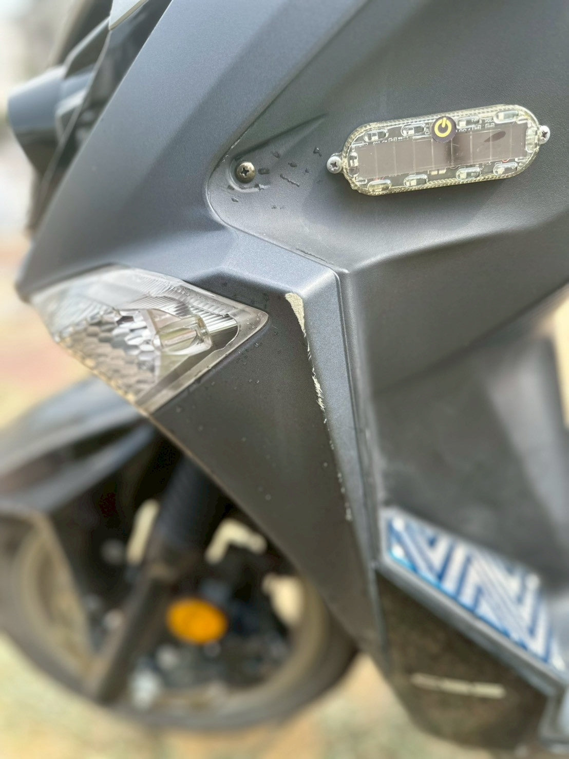 |台南店| 2023 三陽 JET SR 125 (CBS) #5332 - 圖片 21