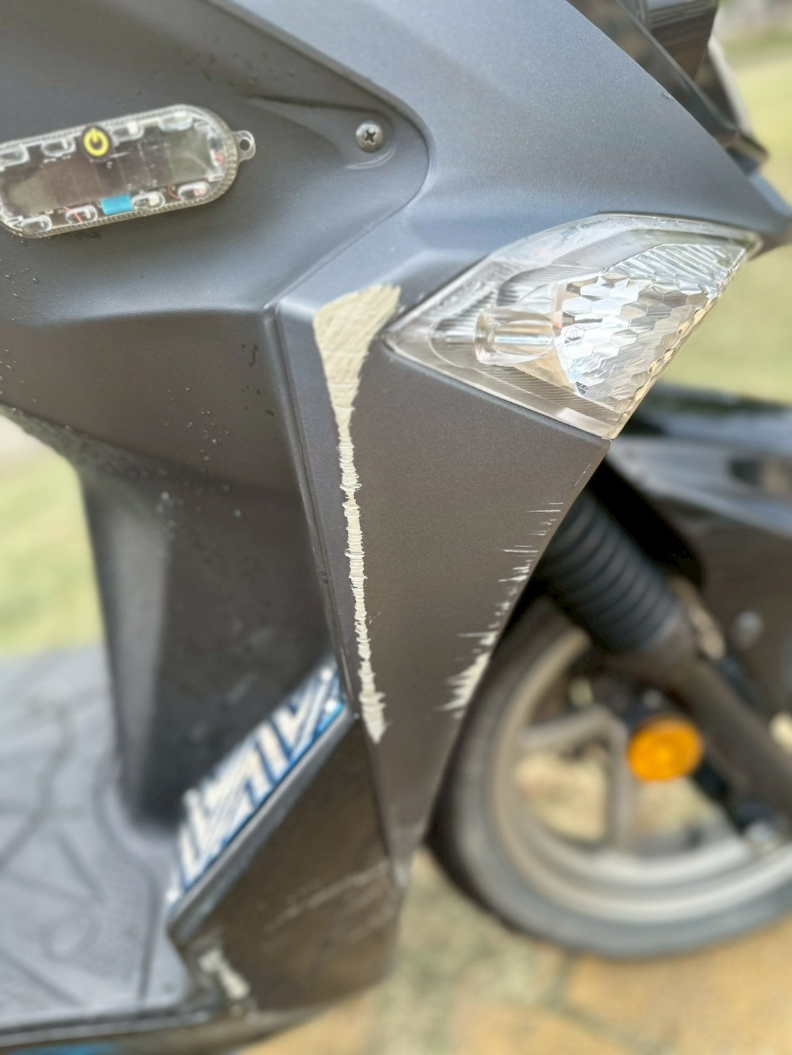 |台南店| 2023 三陽 JET SR 125 (CBS) #5332 - 圖片 11