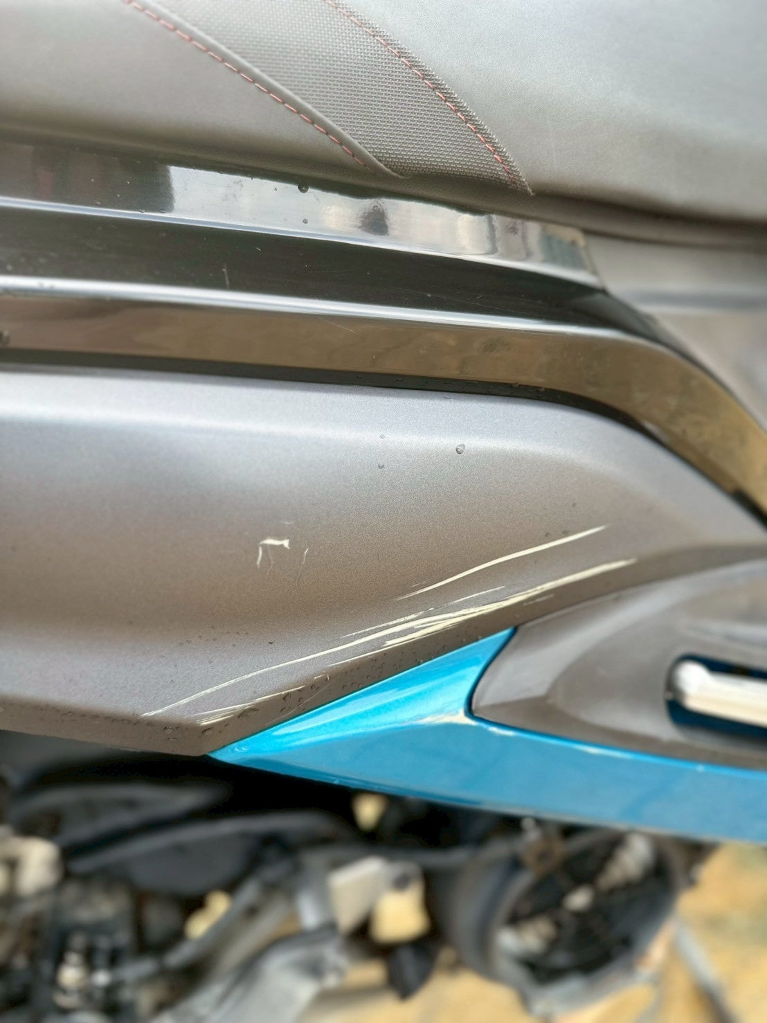 |台南店| 2023 三陽 JET SR 125 (CBS) #5332 - 圖片 13