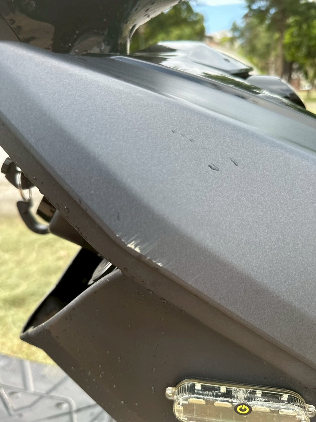 |台南店| 2023 三陽 JET SR 125 (CBS) #5332 - 圖片 6