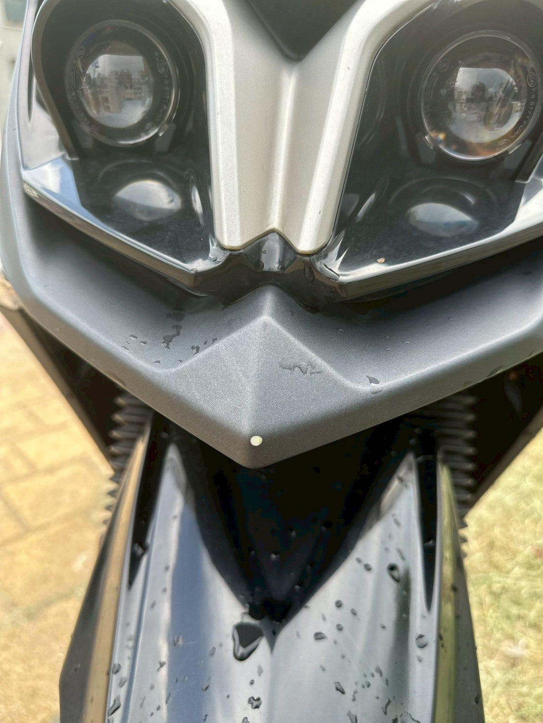 |台南店| 2023 三陽 JET SR 125 (CBS) #5332 - 圖片 10