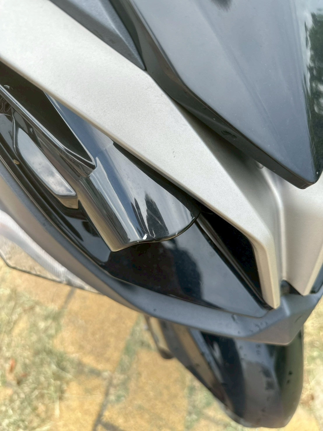 |台南店| 2023 三陽 JET SR 125 (CBS) #5332 - 圖片 9