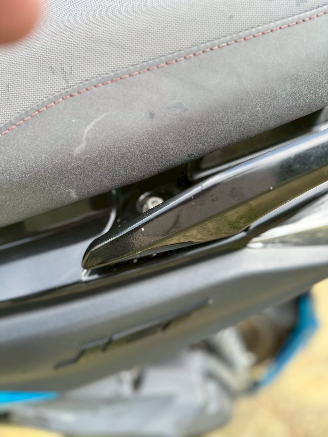 |台南店| 2023 三陽 JET SR 125 (CBS) #5332 - 圖片 17