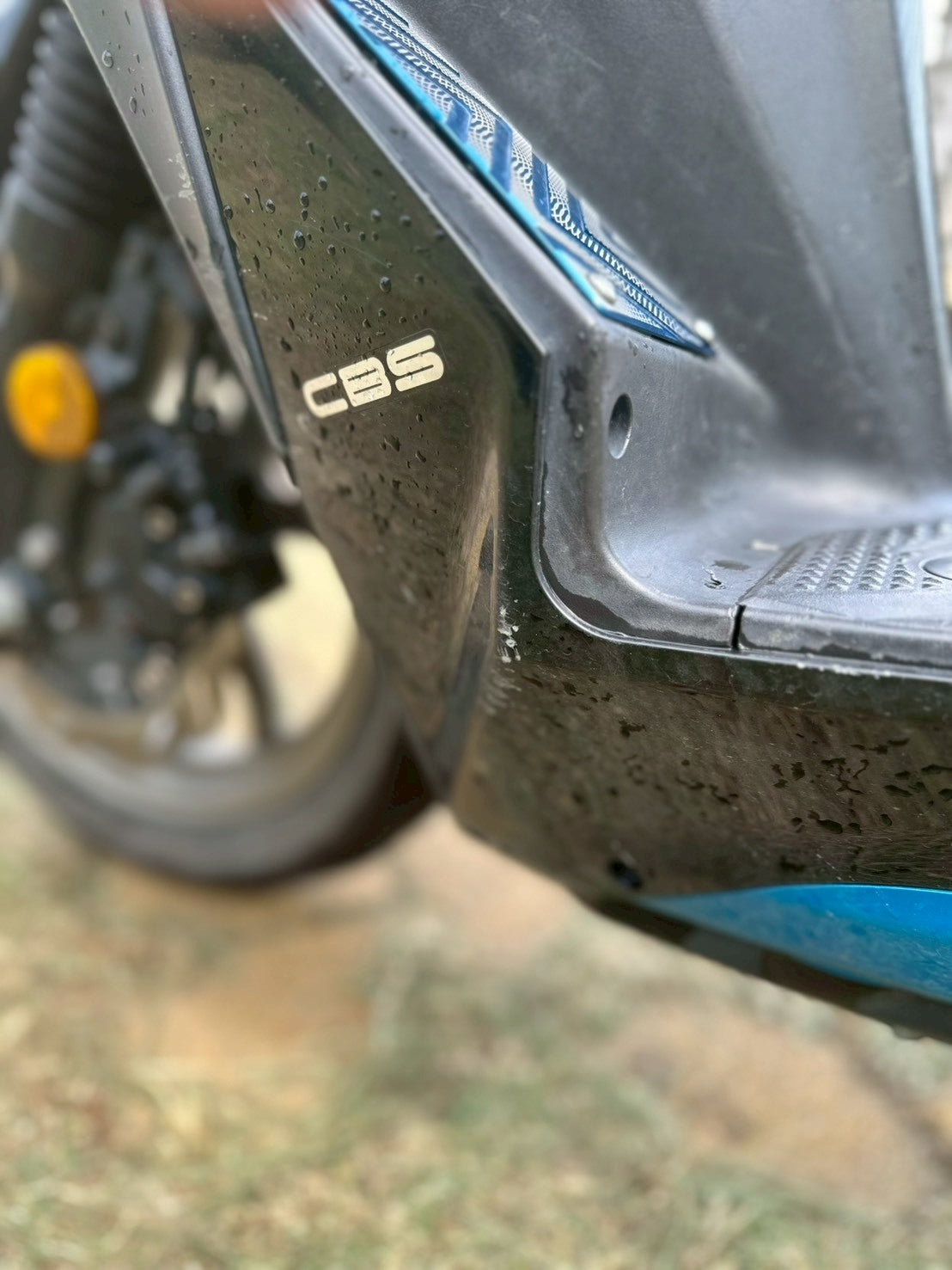 |台南店| 2023 三陽 JET SR 125 (CBS) #5332 - 圖片 20