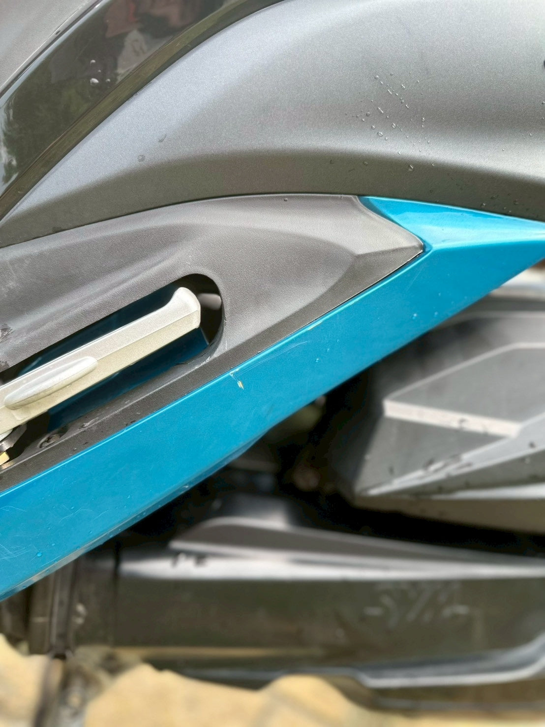 |台南店| 2023 三陽 JET SR 125 (CBS) #5332 - 圖片 18