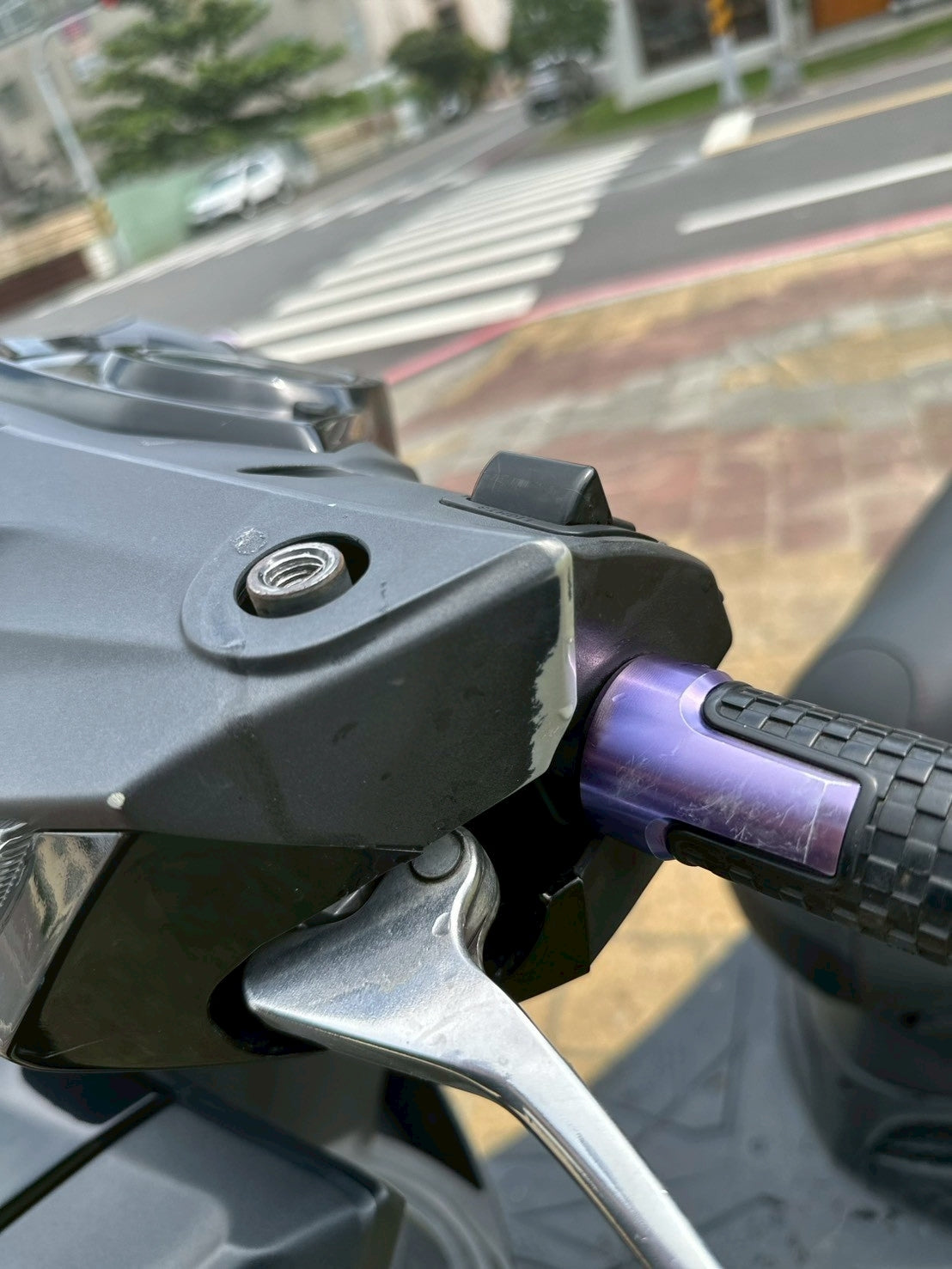 |台南店| 2023 三陽 JET SR 125 (CBS) #5332 - 圖片 8