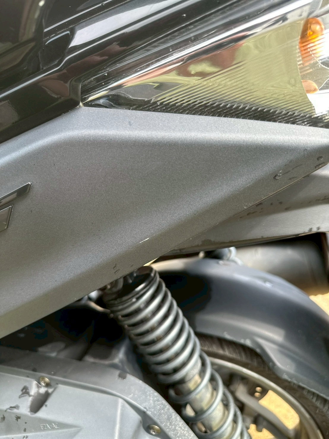 |台南店| 2023 三陽 JET SR 125 (CBS) #5332 - 圖片 16