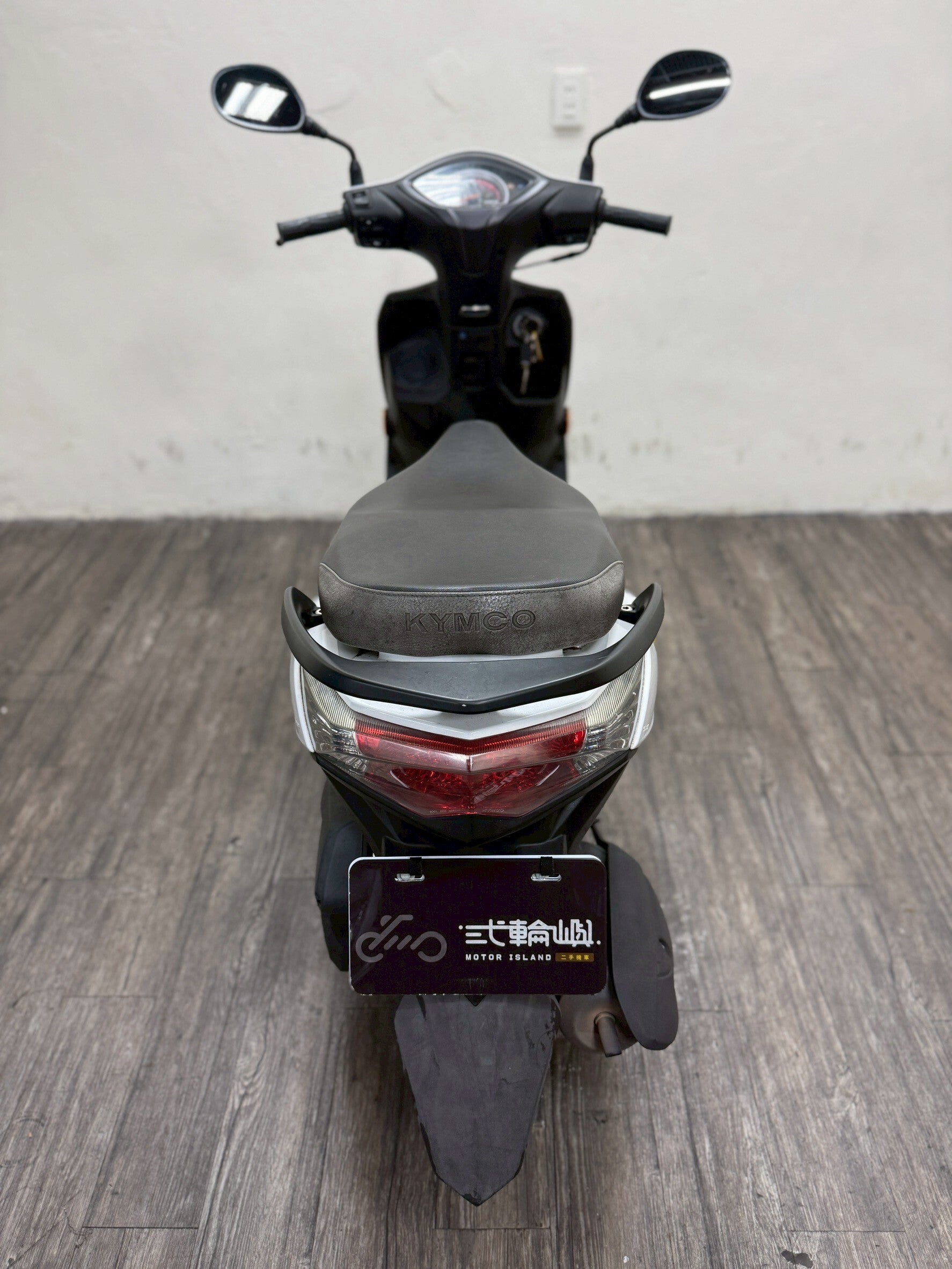 |新北新莊店| 2021 光陽 新名流 125 鼓煞 #0283 - 圖片 6