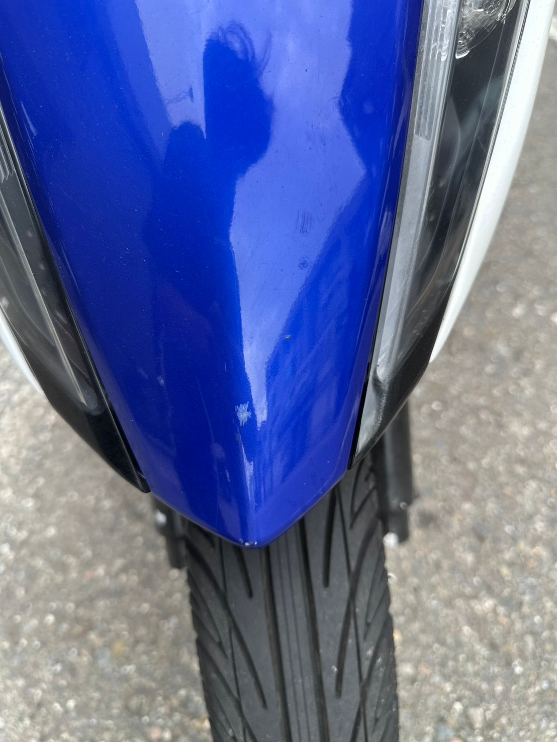 |台南店| 2013 山葉 RSZERO 100 #660 - 圖片 6