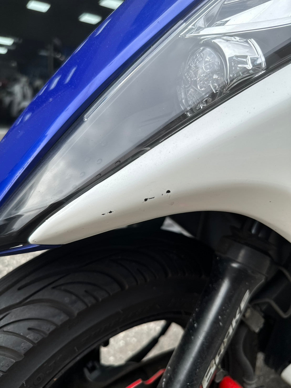 |台南店| 2013 山葉 RSZERO 100 #660 - 圖片 7