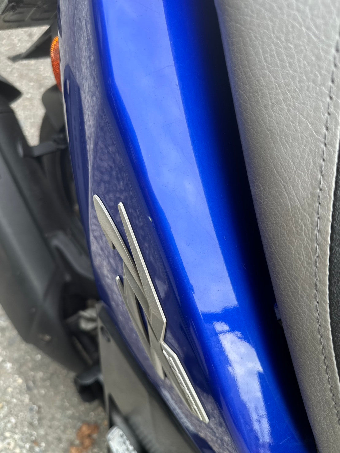 |台南店| 2013 山葉 RSZERO 100 #660 - 圖片 11