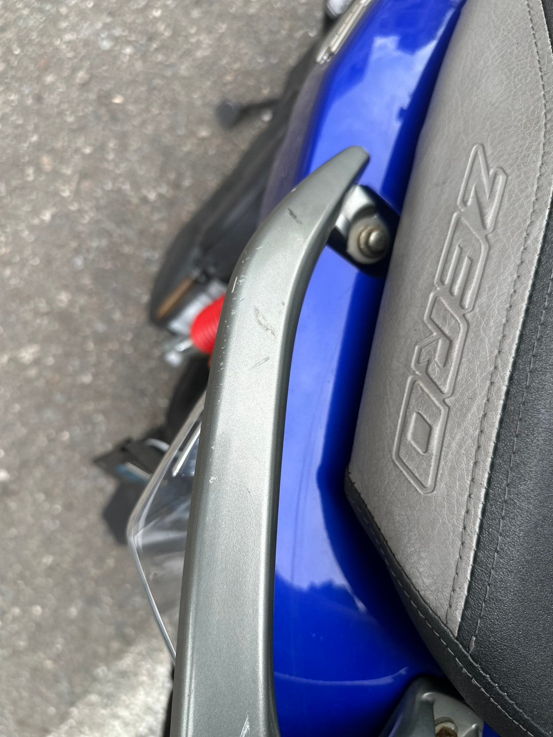 |台南店| 2013 山葉 RSZERO 100 #660 - 圖片 9