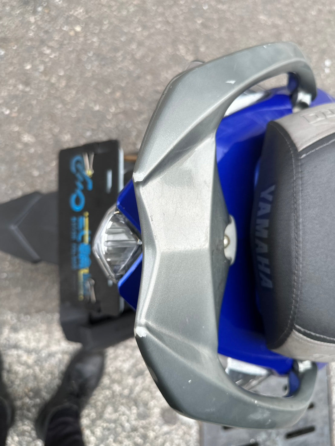 |台南店| 2013 山葉 RSZERO 100 #660 - 圖片 10