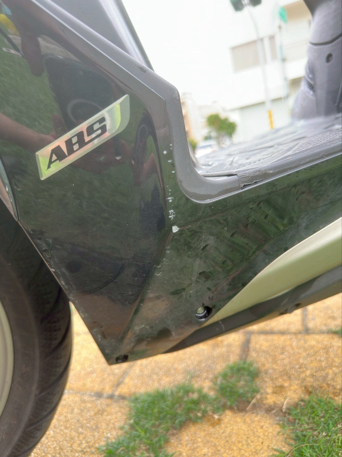 |台南店| 2023 三陽 JET SR 125 (ABS) #5838 - 圖片 11