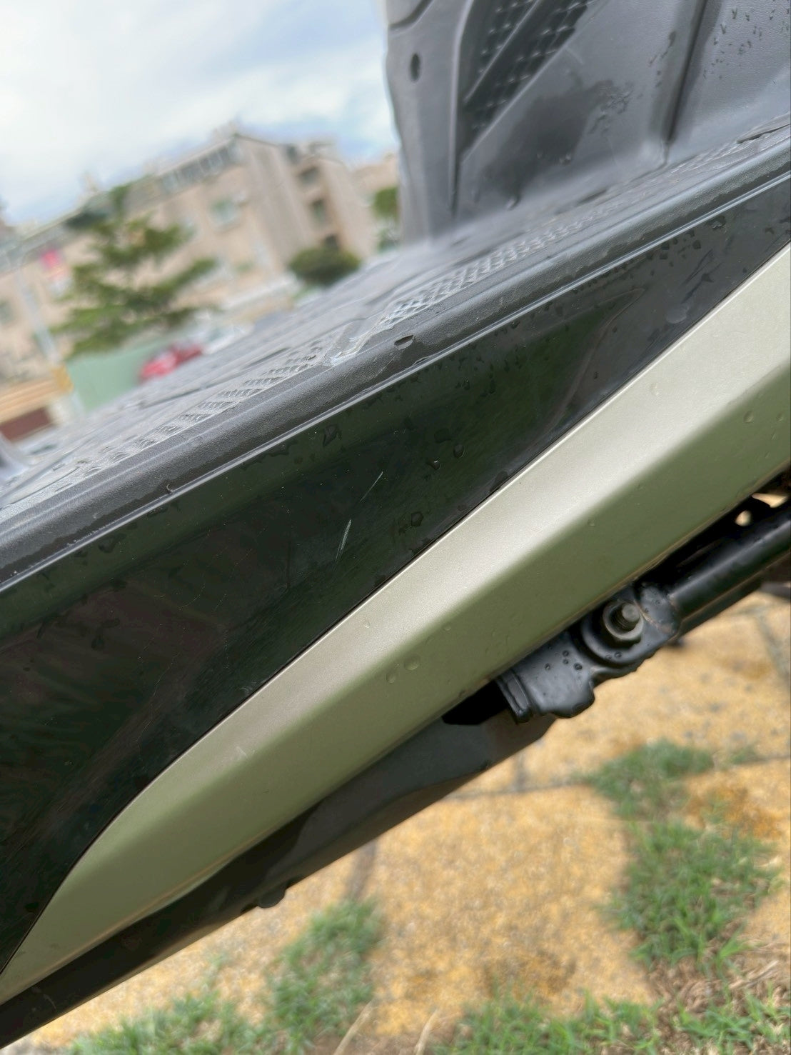 |台南店| 2023 三陽 JET SR 125 (ABS) #5838 - 圖片 10