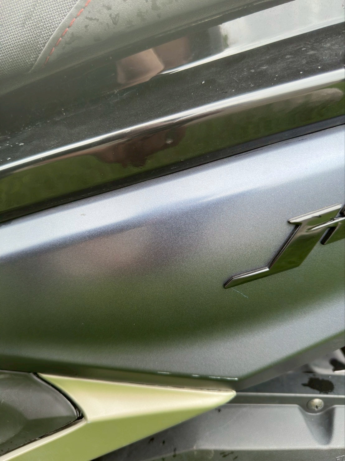 |台南店| 2023 三陽 JET SR 125 (ABS) #5838 - 圖片 9