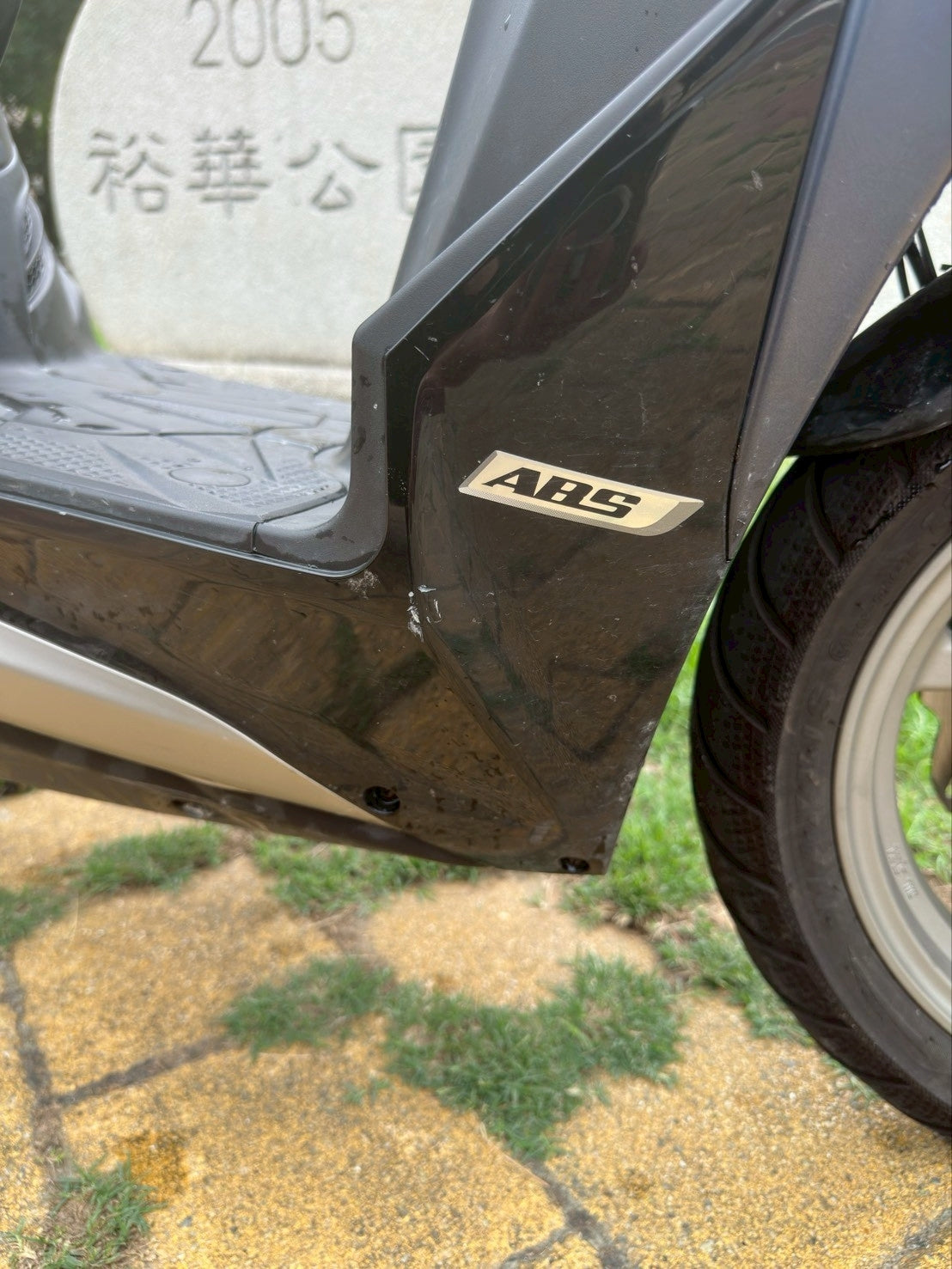 |台南店| 2023 三陽 JET SR 125 (ABS) #5838 - 圖片 14