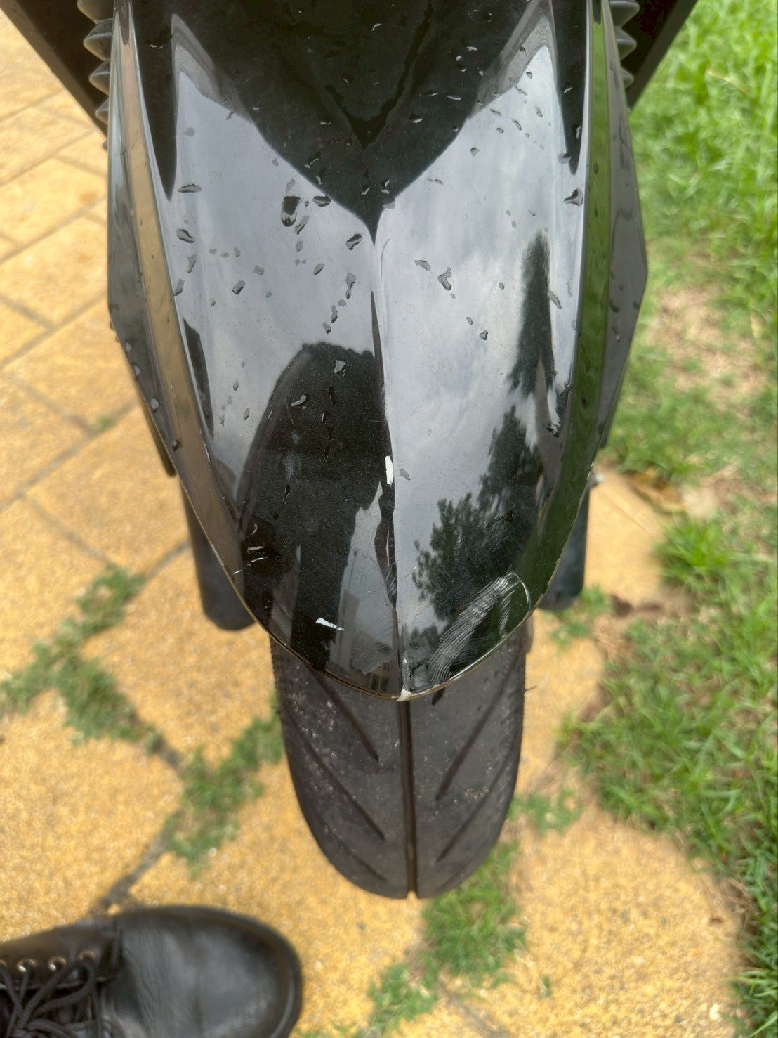 |台南店| 2023 三陽 JET SR 125 (ABS) #5838 - 圖片 12