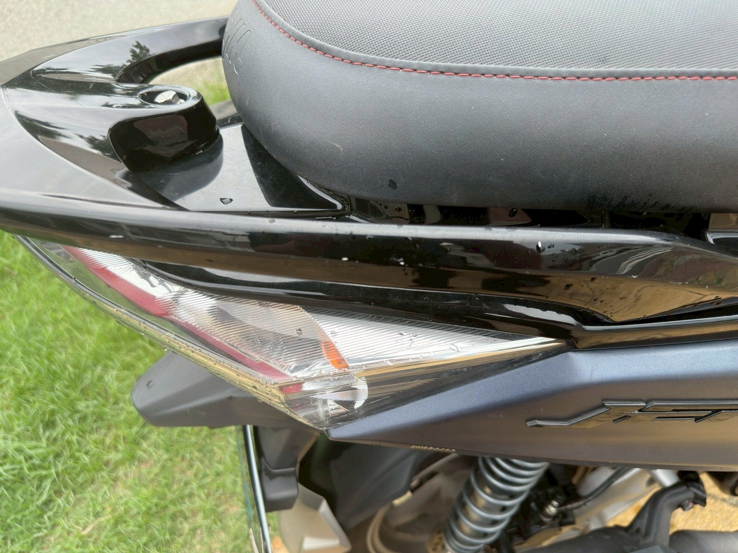 |台南店| 2023 三陽 JET SR 125 (ABS) #5838 - 圖片 8