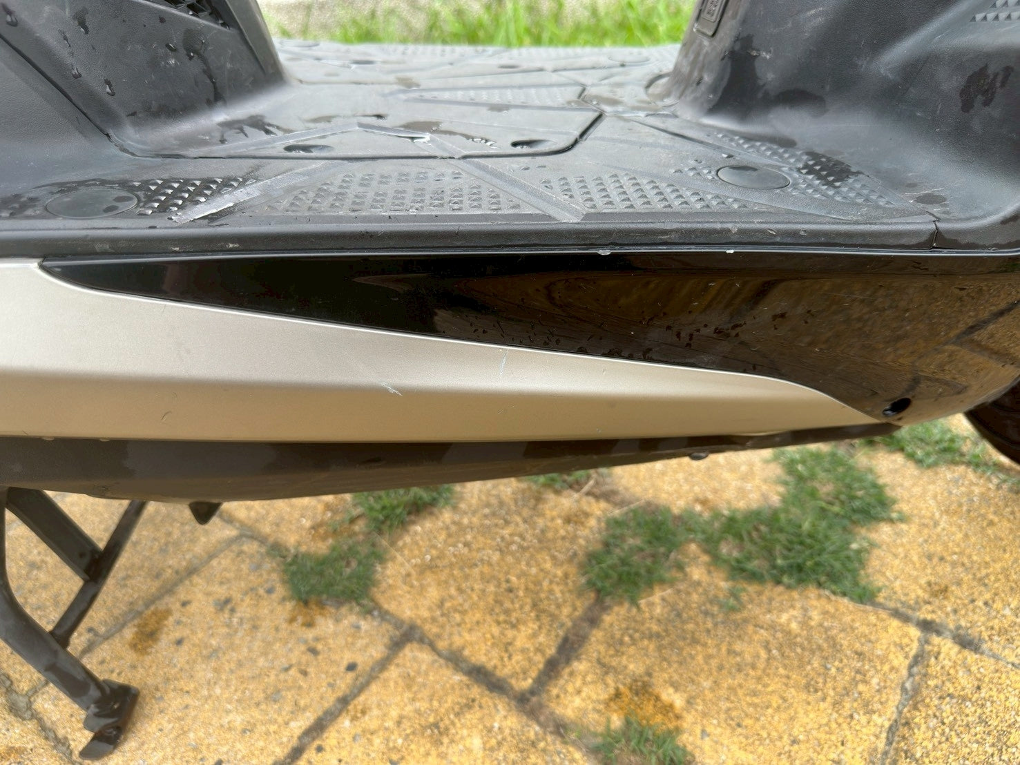 |台南店| 2023 三陽 JET SR 125 (ABS) #5838 - 圖片 15