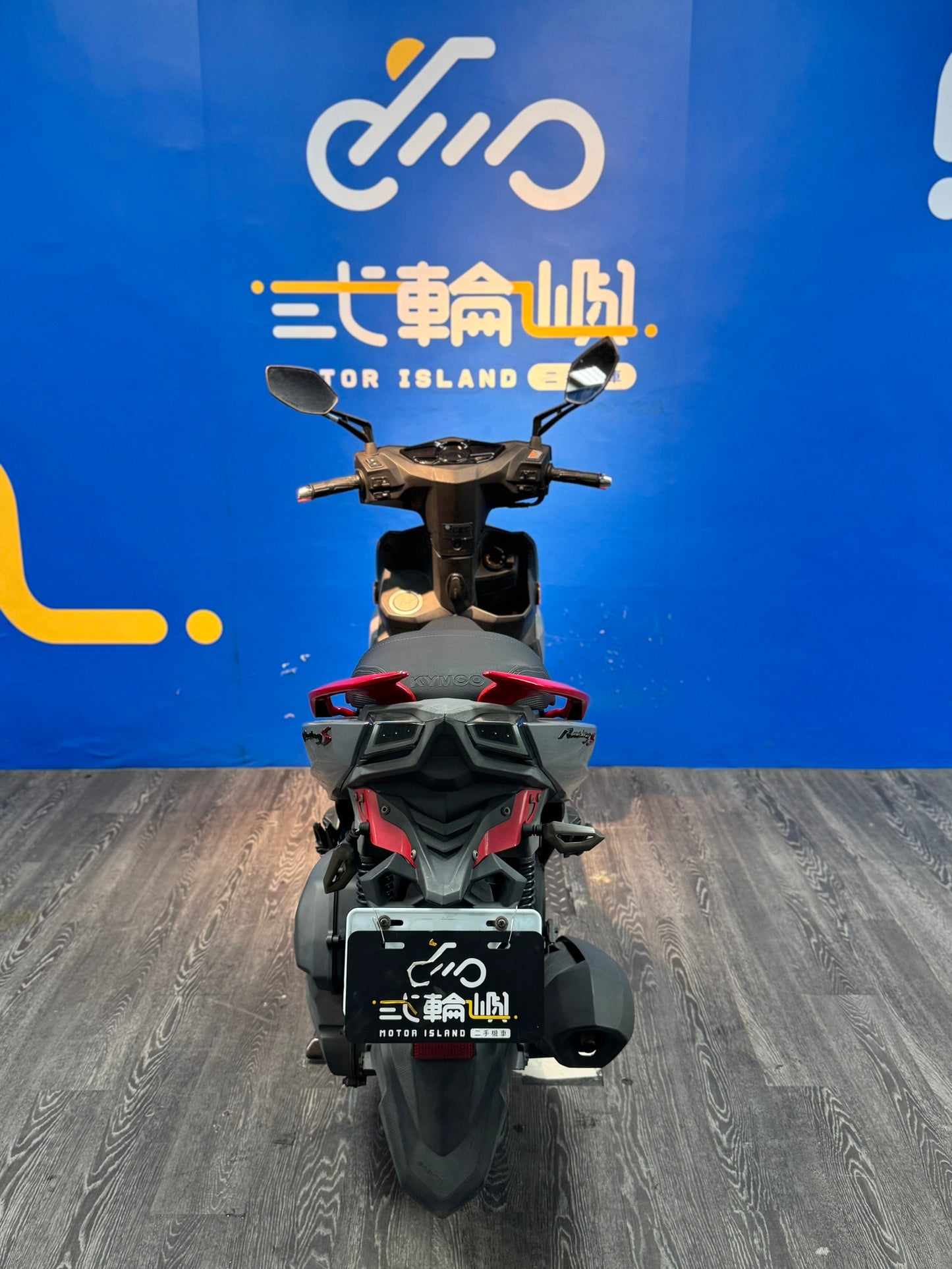 |新竹店| 2021 光陽 雷霆S 150 #0267 - 圖片 5