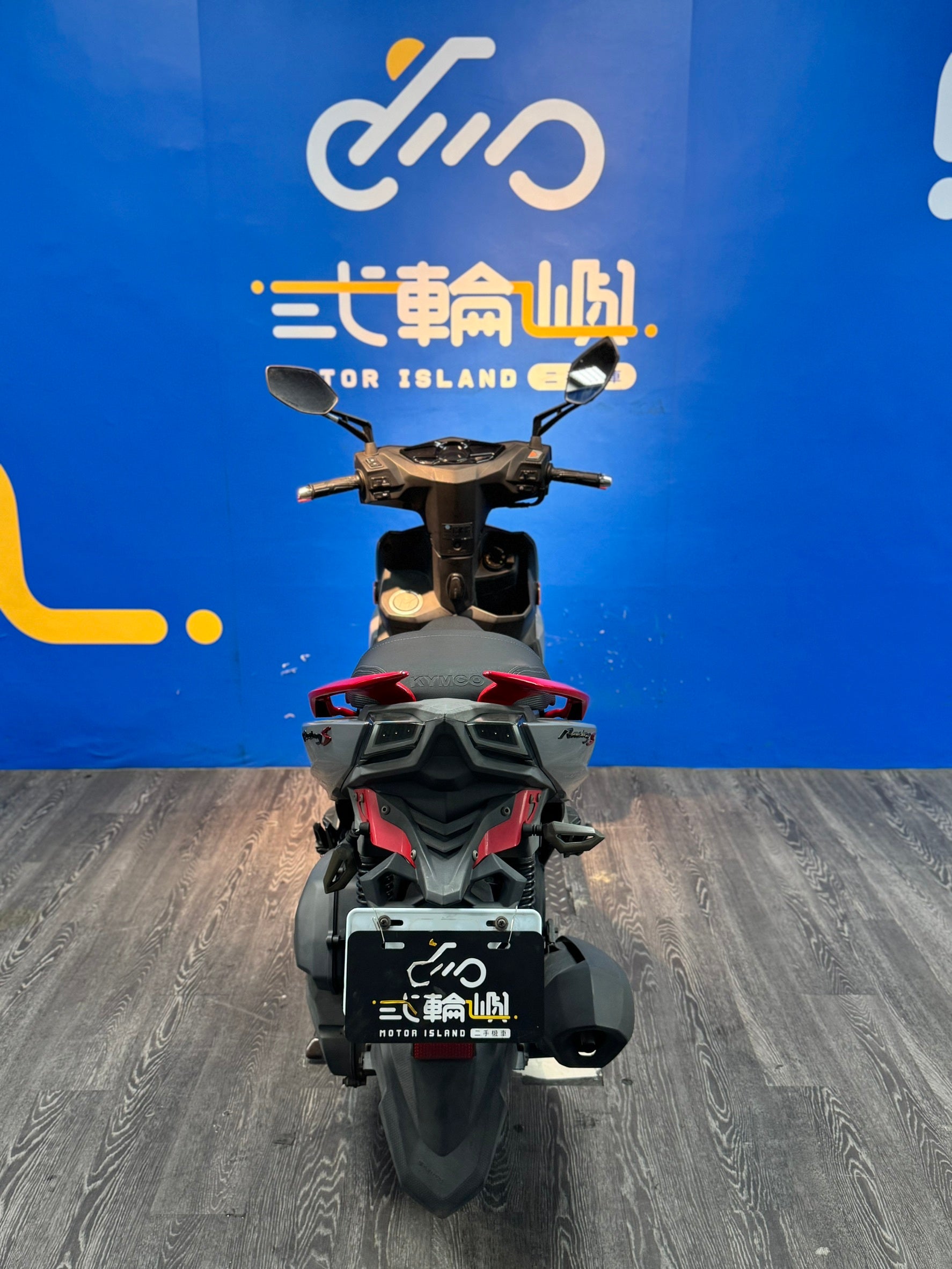 |新竹店| 2021 光陽 雷霆S 150 #0267 - 圖片 5