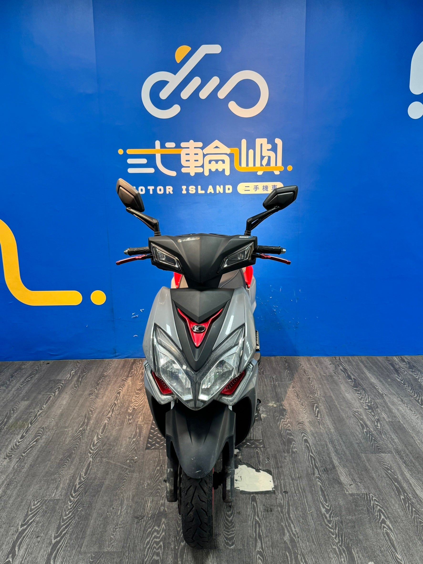 |新竹店| 2021 光陽 雷霆S 150 #0267 - 圖片 2